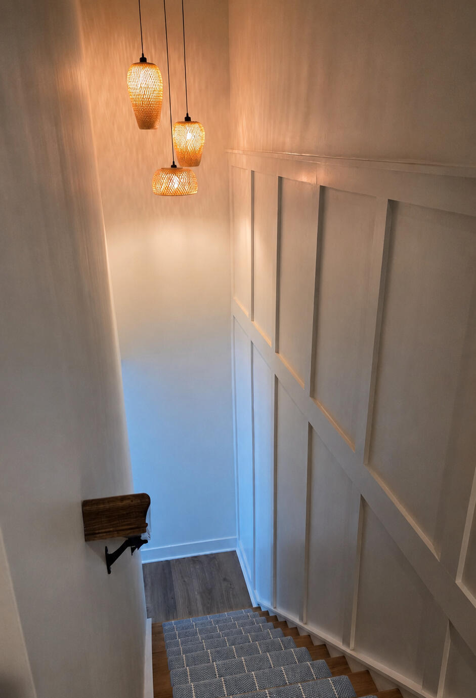 Stairs millwork Stairs millwork