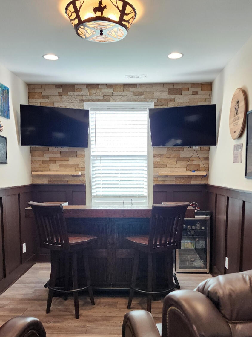 Premium room upgrades